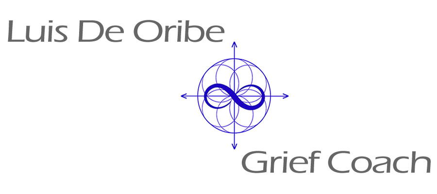 Luis de Oribe – Grief Coach